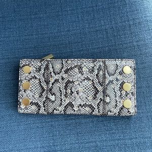 Hammit Daisy Snake Wallet